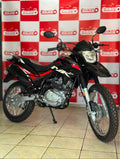 Haojue NK-150 2026 0km – EDIMOTO