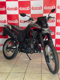 Yamaha Lander 250 2025 Seminova – EDIMOTO